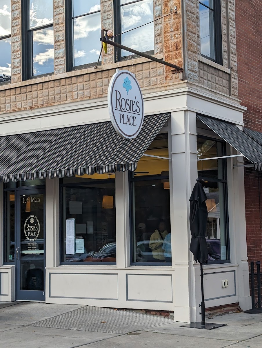 Rosie's Place